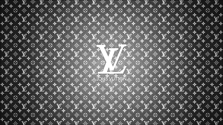Look Cool In Louis Vuitton Wallpaper