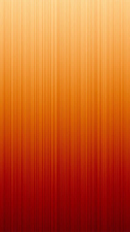 Look How Great The New Orange Iphone Looks! Wallpaper