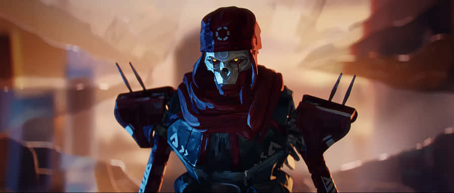 Look Out, Revenant Is On The Prowl! Wallpaper