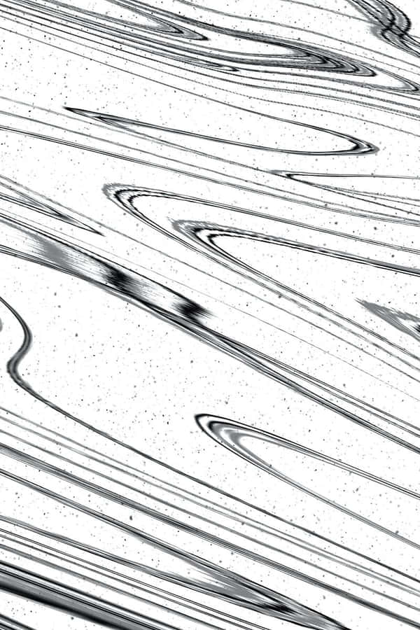 Lose Yourself In The Comforting White Noise. Wallpaper