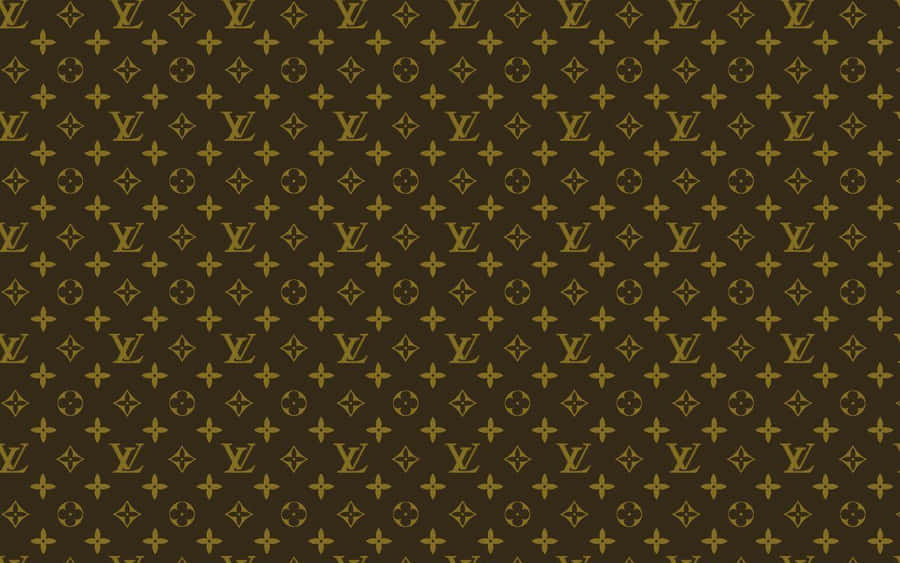 Louis Vuitton French Luxury Brand Desktop Wallpaper