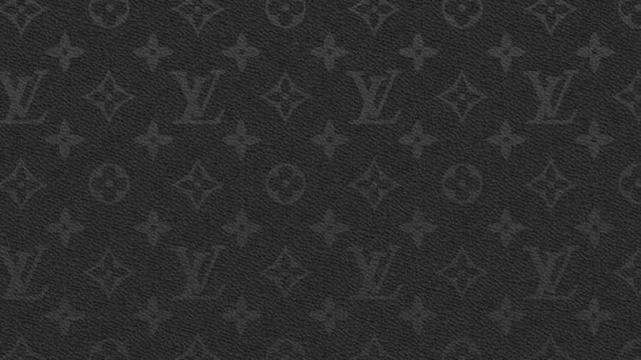 Louis Vuitton Monogram Canvas Wallpaper Wallpaper
