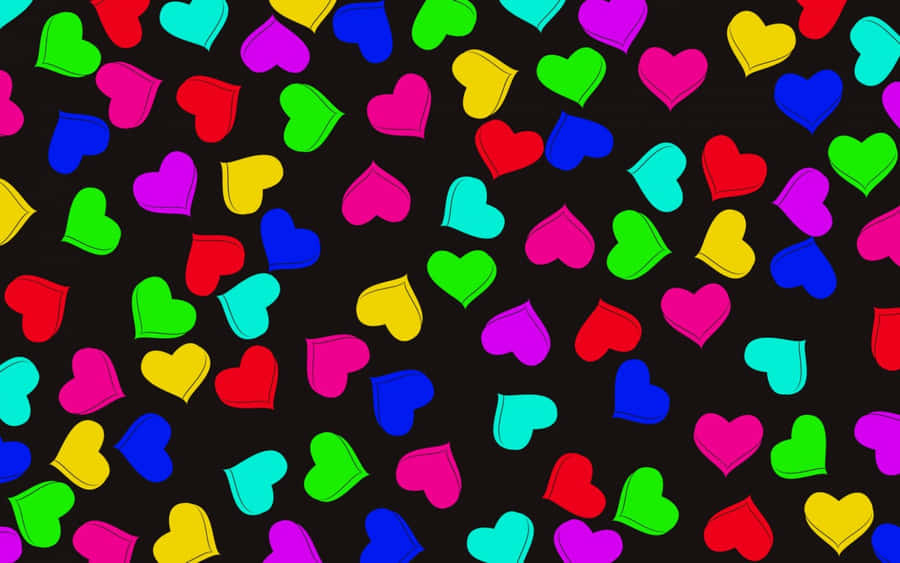 Love Conquers All Wallpaper