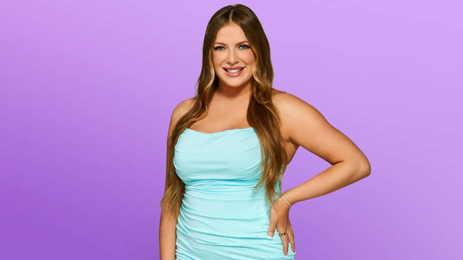 Love Is Blind Contestant Style Wallpaper