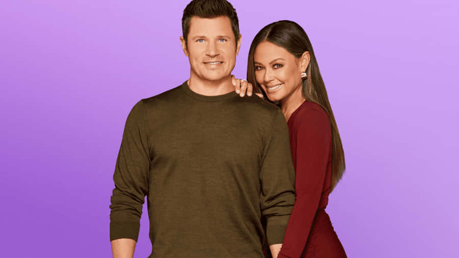 Love Is Blind Couples Wallpaper