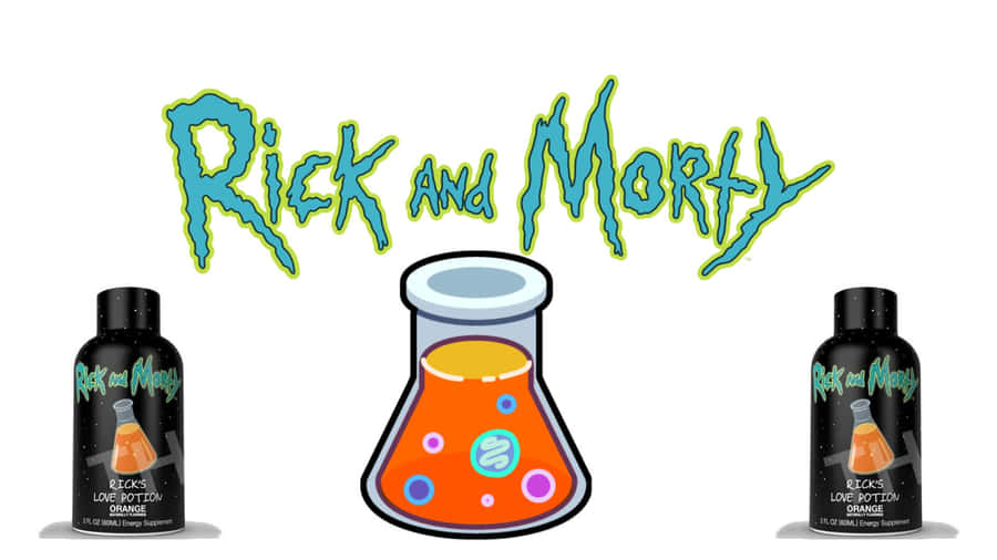 Love Is In The Air! Wallpaper