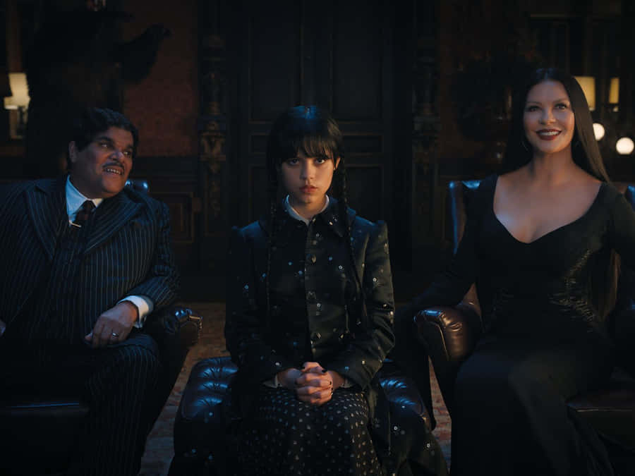 Luis Guzmán Wallpaper