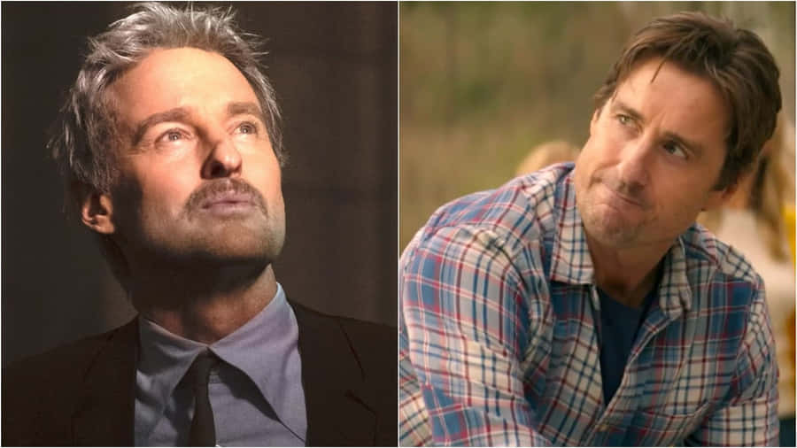 Luke Wilson Wallpaper