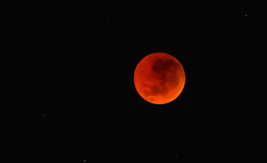 Lunar_ Eclipse_ Red_ Moon_ Night_ Sky.jpg Wallpaper