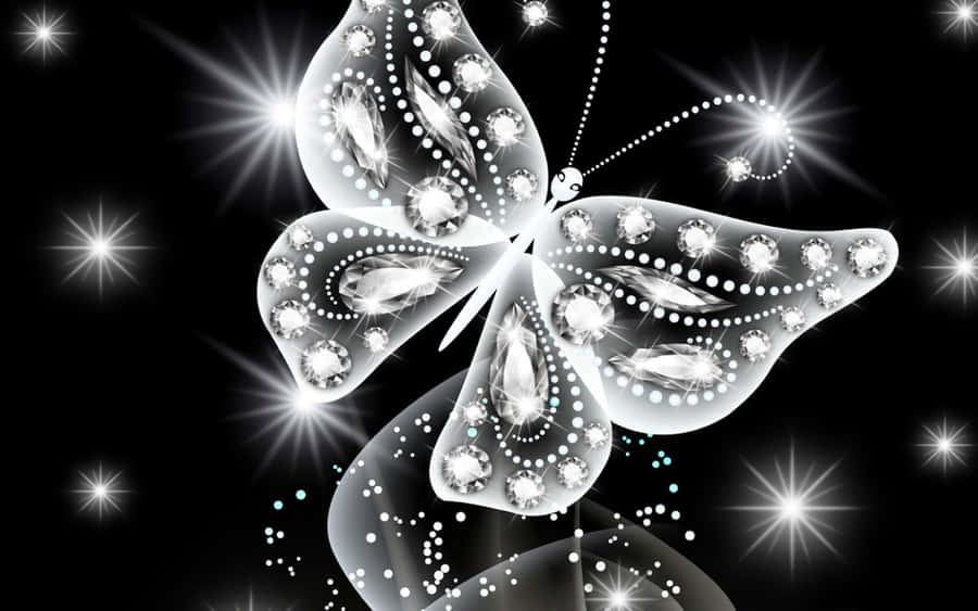 Lush Tropical Jungle Wallpaper