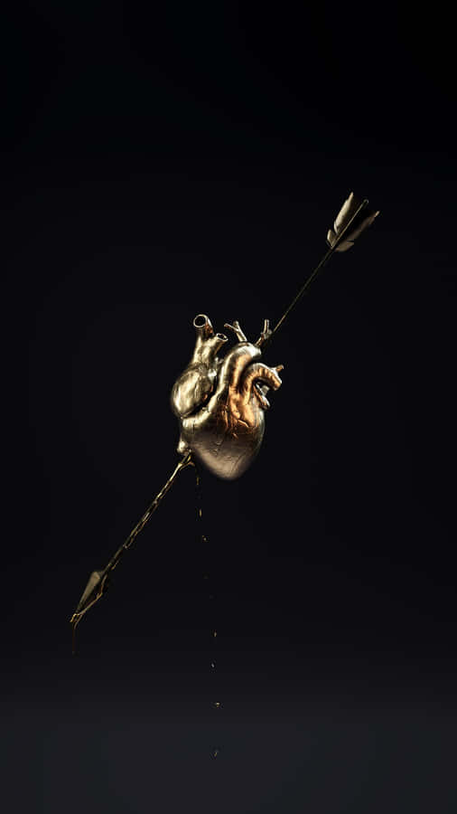 Luxurious Magnificence Wallpaper