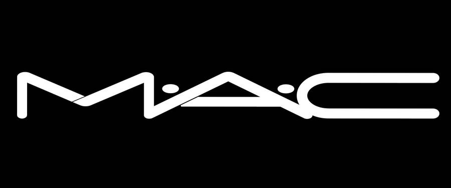 Mac Cosmetics Classic Logo Wallpaper