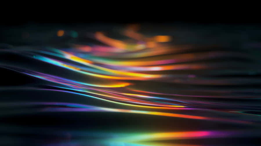 Mac O S Tahoe Dynamic Wallpaper Wallpaper