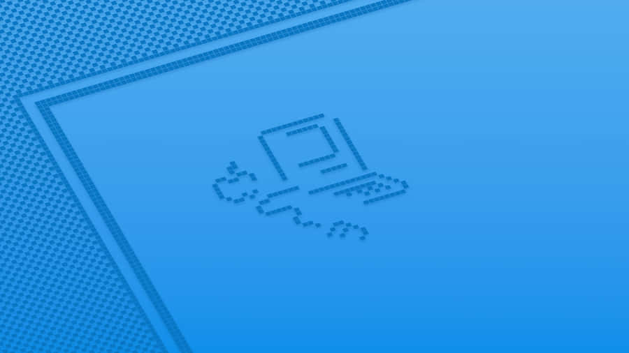 Macos Sequoia Logo Concept Wallpaper