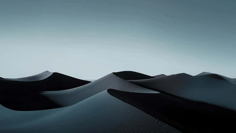 Macos Tahoe Default Wallpaper Wallpaper