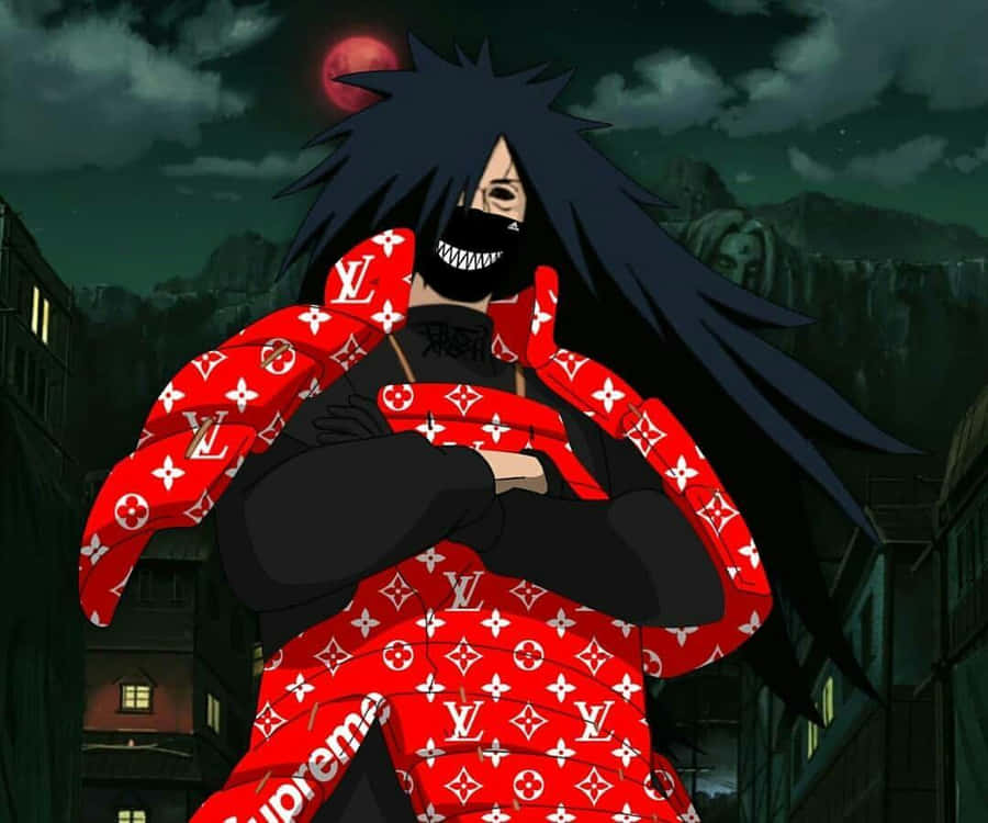 Madara Cool Wallpaper