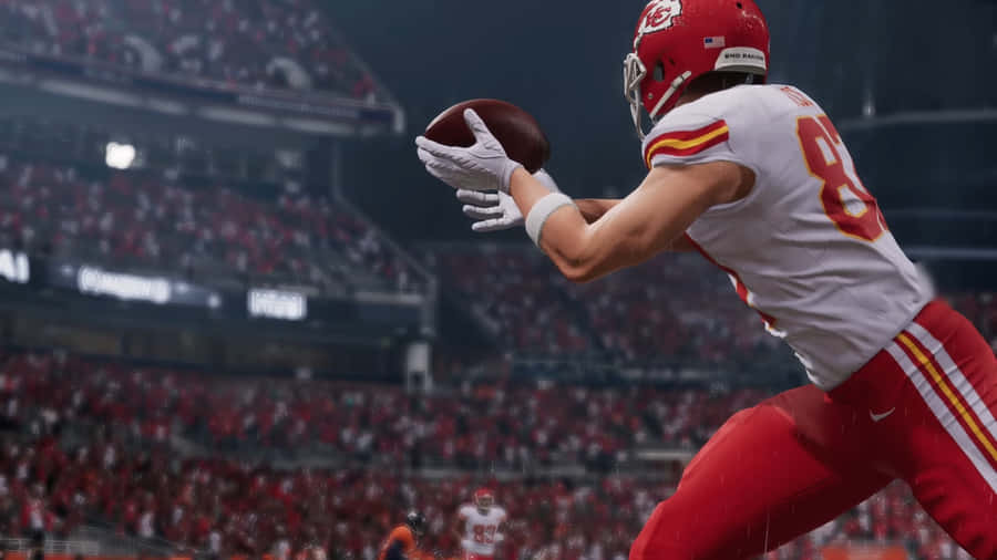 Madden Nfl 22 Euphoria Wallpaper