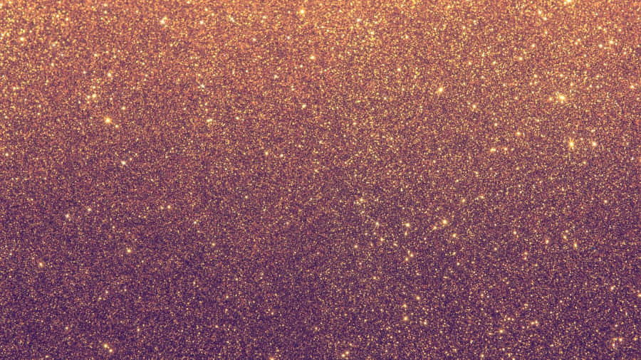 Magical Purple Glitter Sparkles In The Light Wallpaper