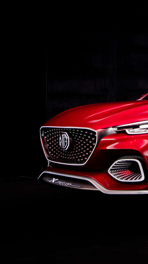 Magnesium Periodic Table Element Wallpaper