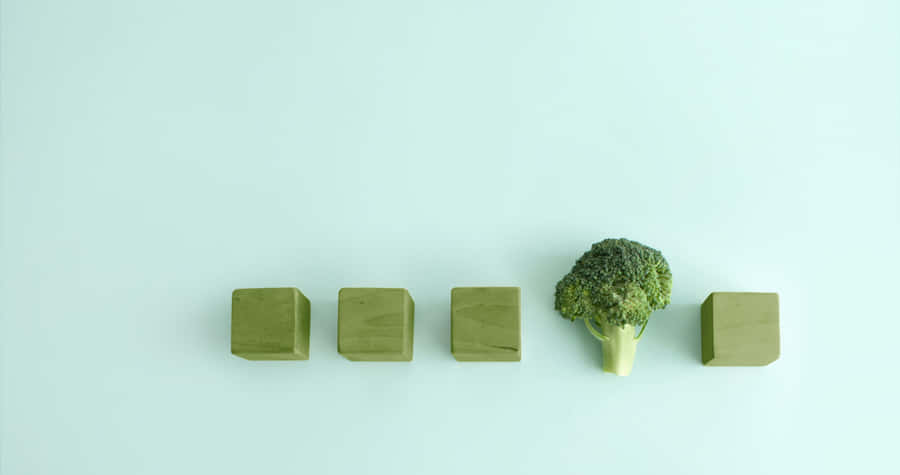 Magnificent Landscape From Above Wallpaper