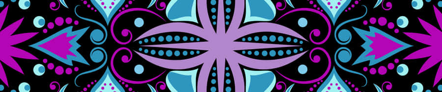 Magnificent Sunrise In The Himalayas Wallpaper