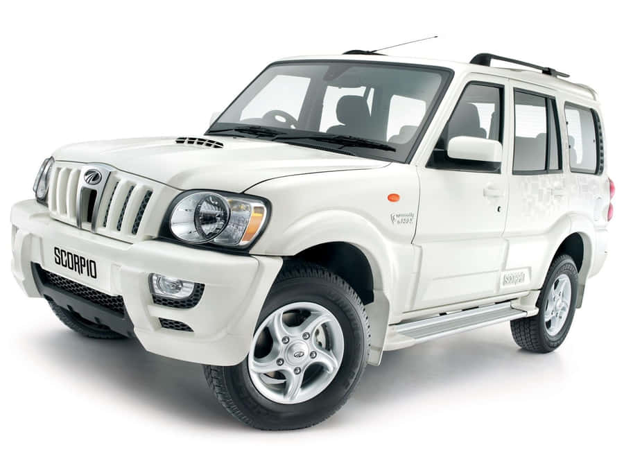 Mahindra 1600 X 1200 Wallpaper Wallpaper