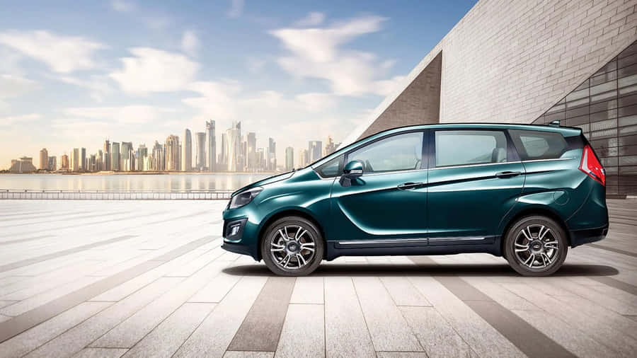 Mahindra 1600 X 899 Wallpaper Wallpaper