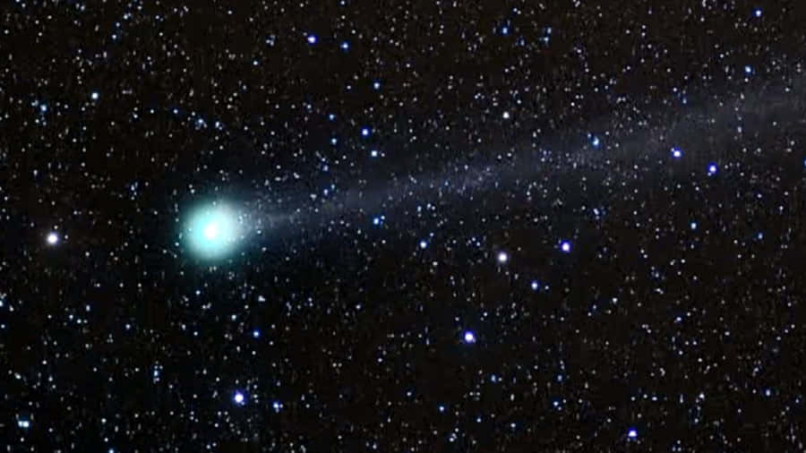 Majestic 4k Star Universe Wallpaper