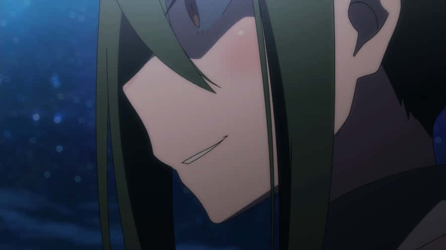 Majestic Crusch Karsten Mountain Range Wallpaper