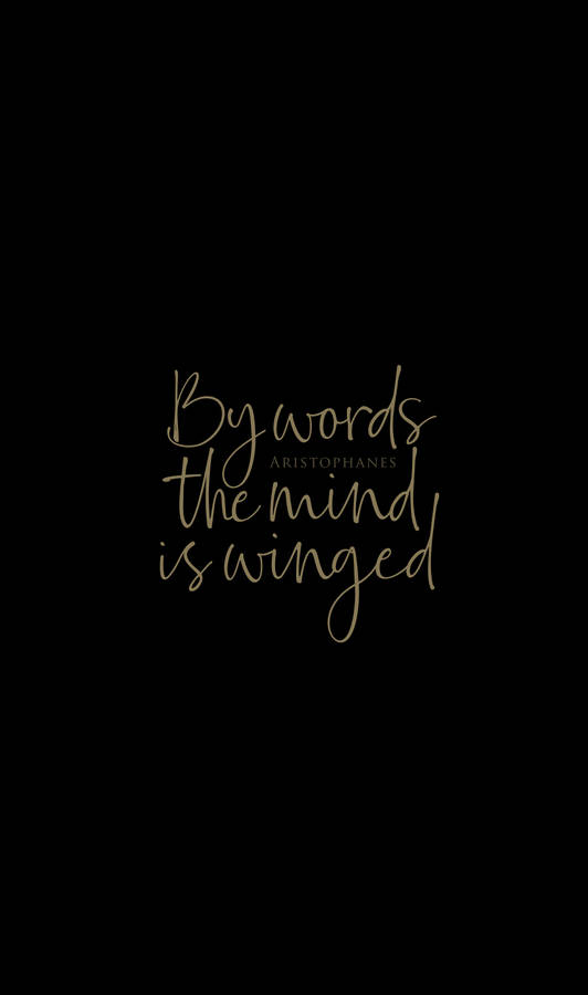 Majestic Lion Roaring At Sunset Wallpaper