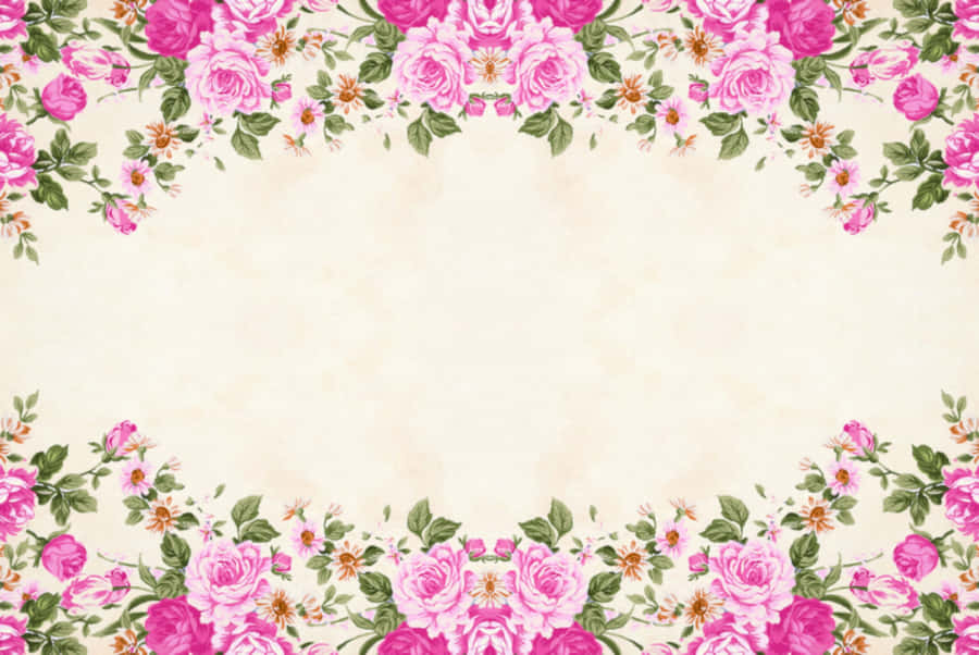 Majestic Mountain Landscape At Dusk Wallpaper