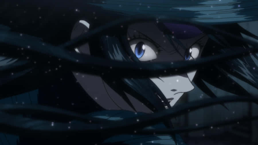 Majestic Palm Trees In Siberia Wallpaper