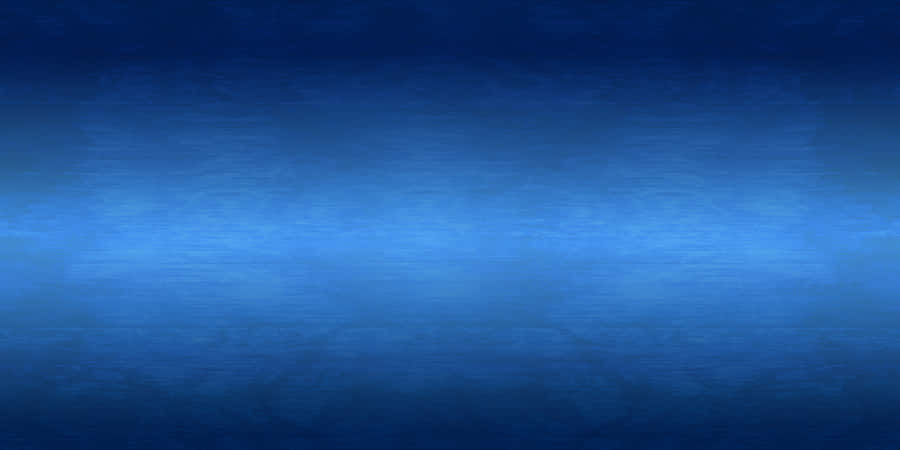 Majestic Steel Blue Sky Wallpaper