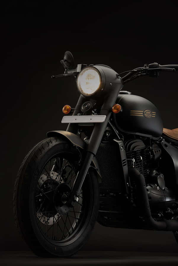 Majestic Sunset Over A Javanesian Meadow Wallpaper