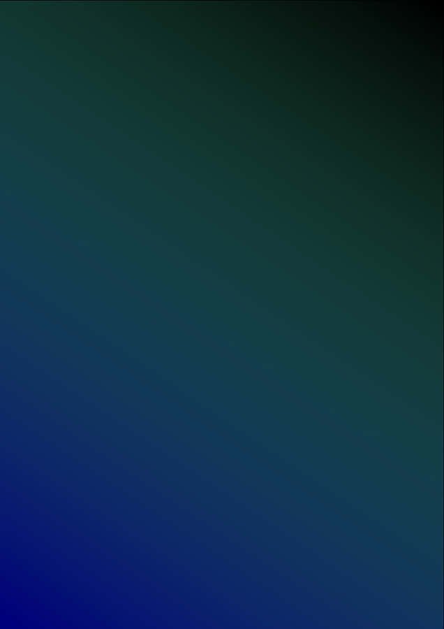 Make A Statement With Dark Gradient Wallpaper