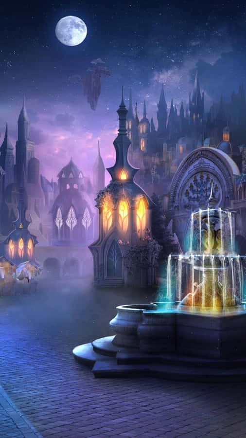 Make Quick Money On The Black Market Wallpaper