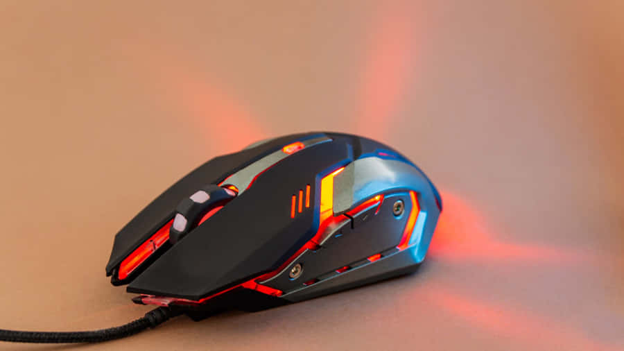 Make Your Gaming Experience More Immersive With A Gaming Mouse