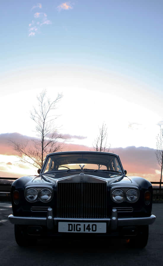 Making Beautiful Memories In Portrait Mode Wallpaper