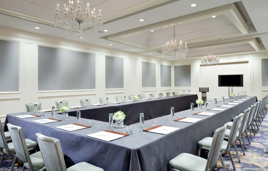 Making Corporate Events Memorable