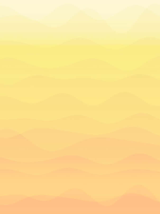 Man Smiling Joyfully In A Summer Wheat Field Wallpaper