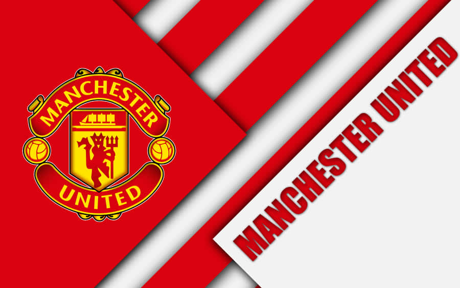 Man United Wallpaper