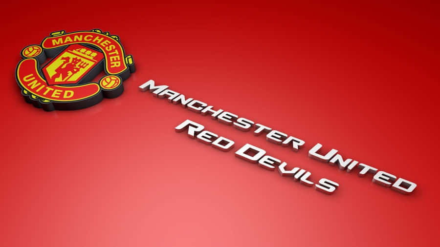 Man United Wallpaper