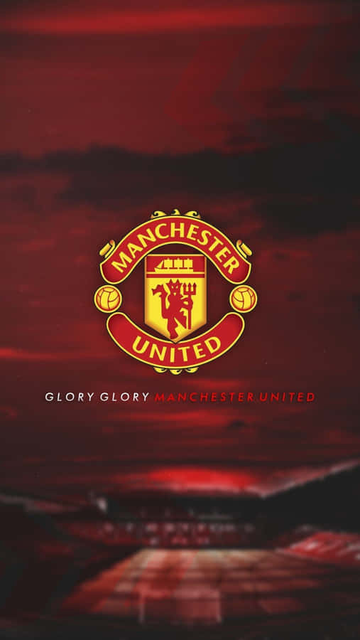 Man United Wallpaper