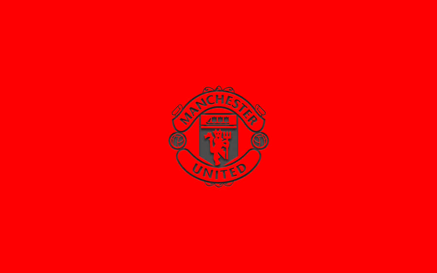 Man United Wallpaper