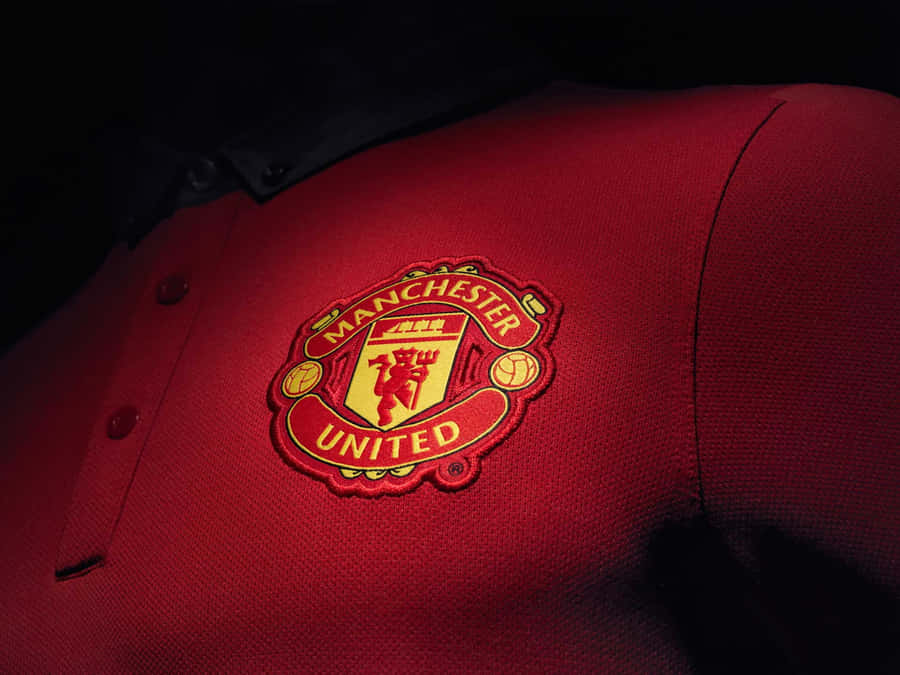 Man United Wallpaper
