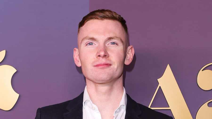 Manat Apple Event Wallpaper