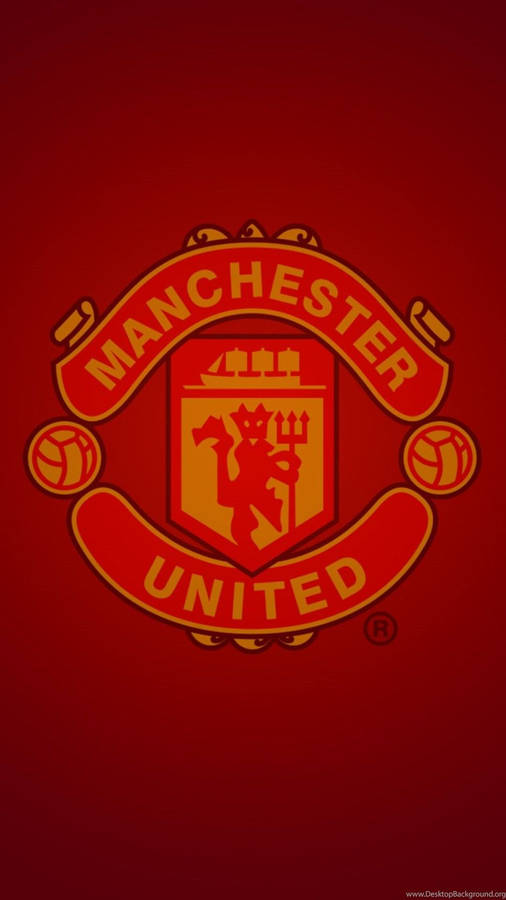 Manchester United Football Club Android Wallpaper