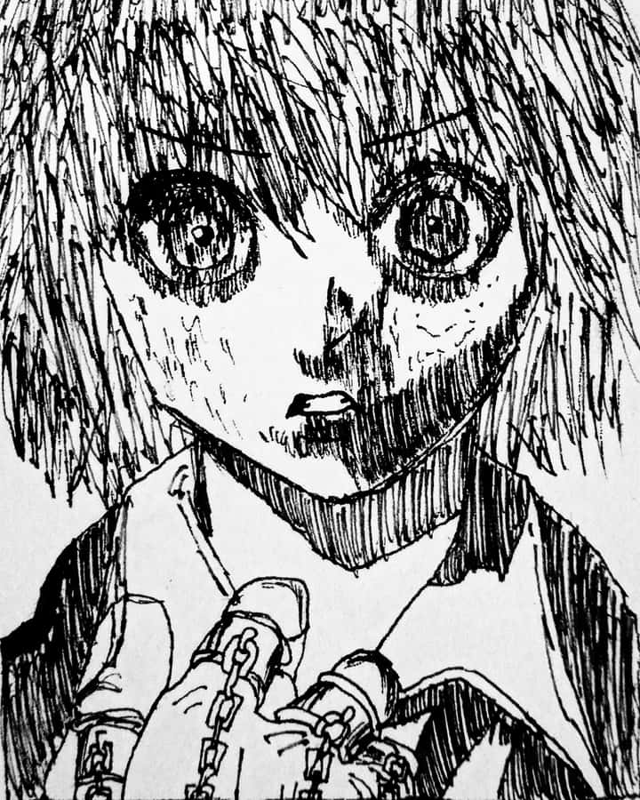 Manga Kurapika Pfp Wallpaper