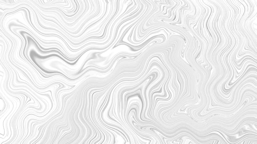 Marbleized White Texture Wallpaper