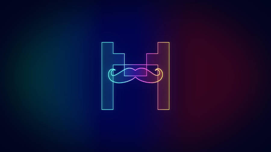 Markiplier Game Logo Wallpaper